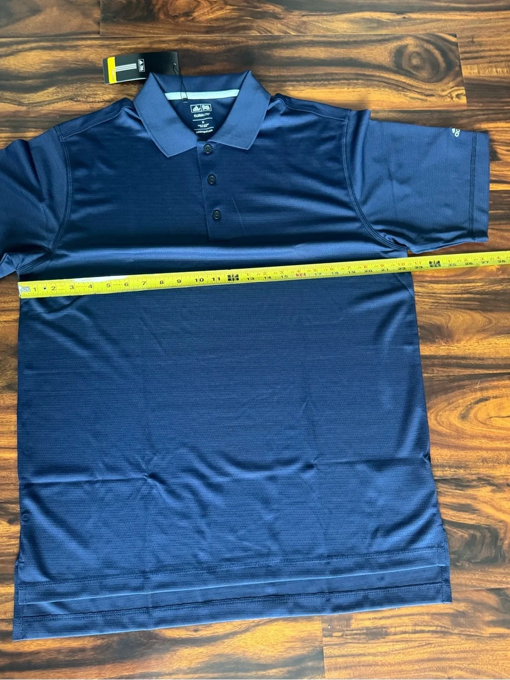 adidas climalite polo